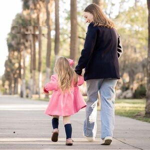 Meet your Posher, Megan